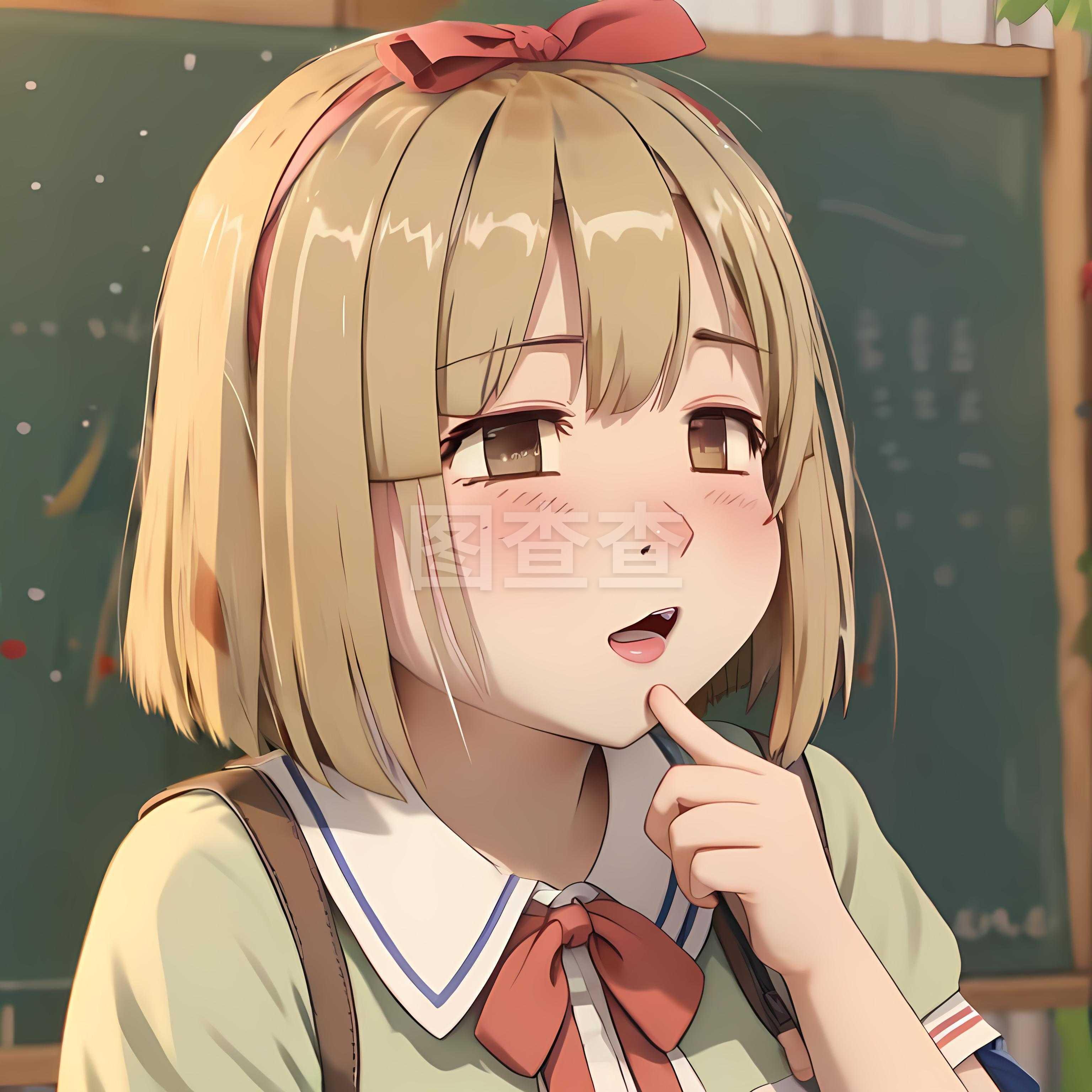 漫友阿泽